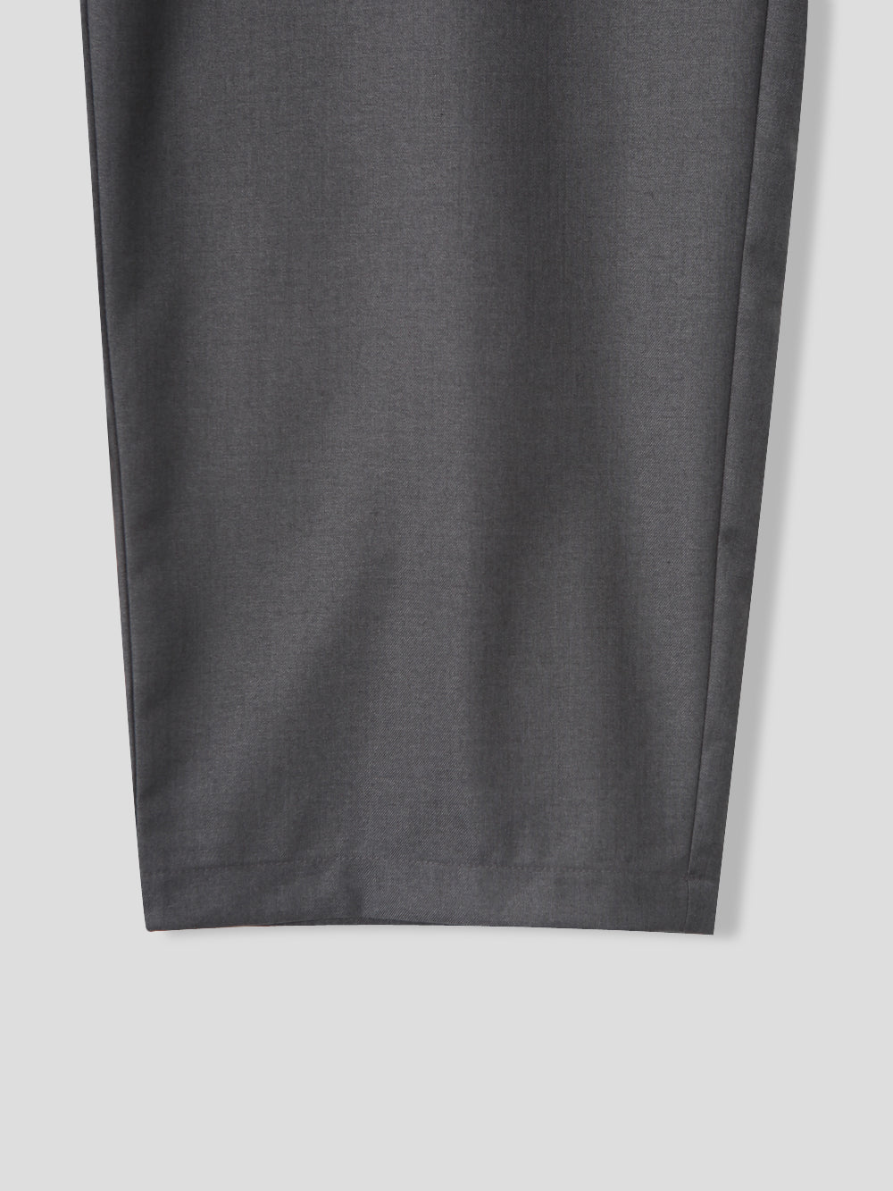 Soft Drape Pintuck Slacks