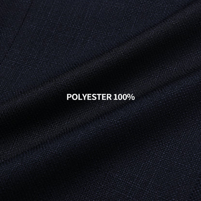 Urban Collarless Tailored Jacket