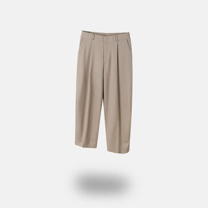 Urban Drape Wide Trousers