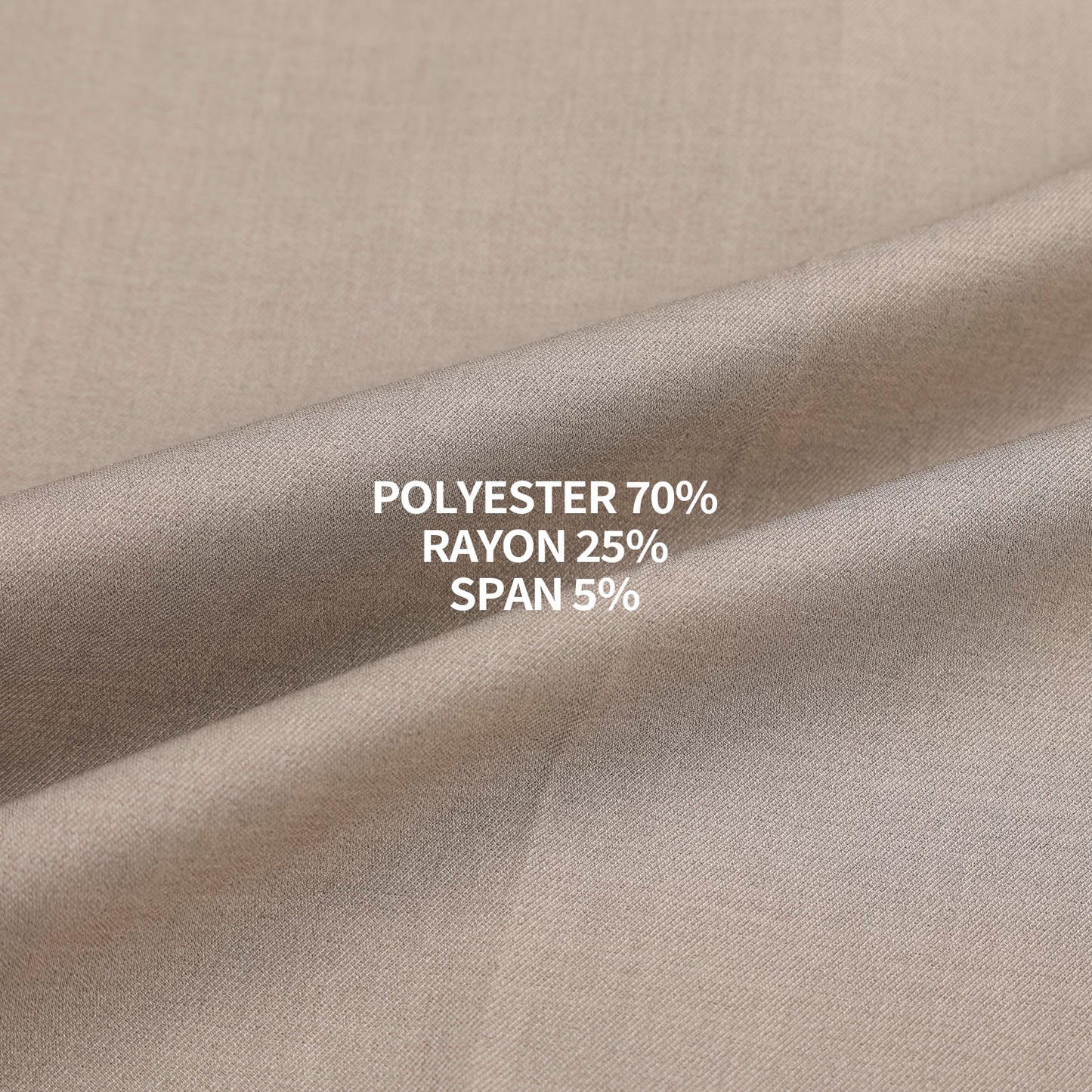 Urban Drape Wide Trousers