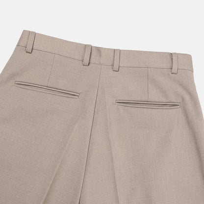 Urban Drape Wide Trousers