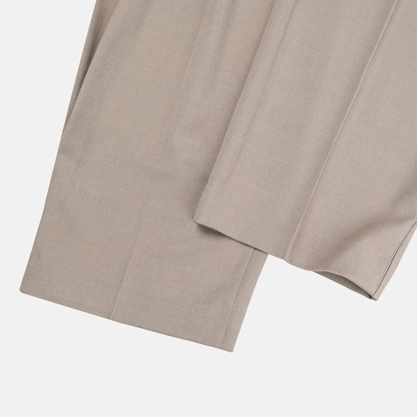 Urban Drape Wide Trousers