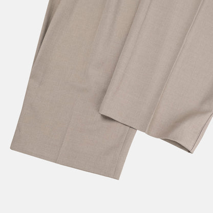 Urban Drape Wide Trousers
