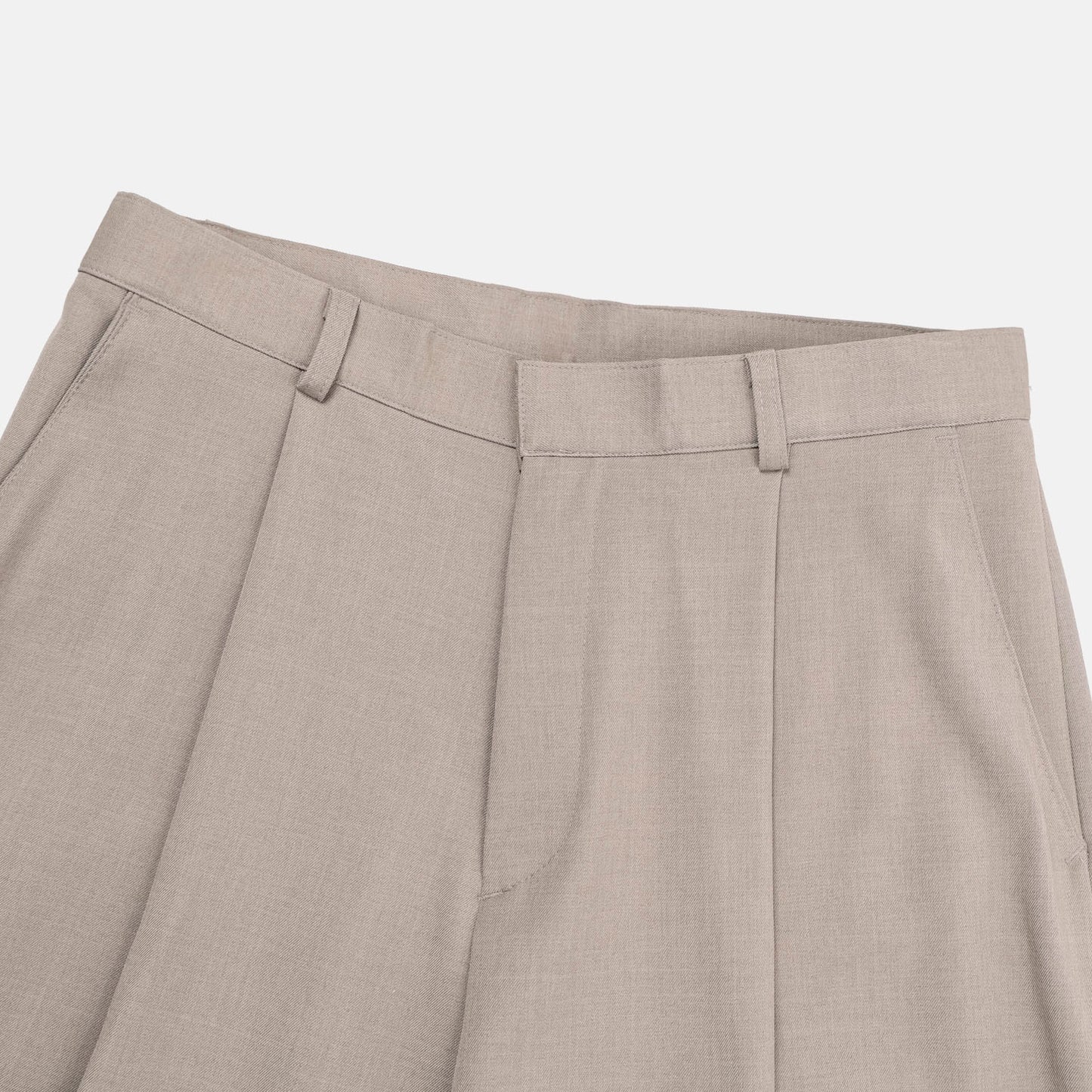 Urban Drape Wide Trousers