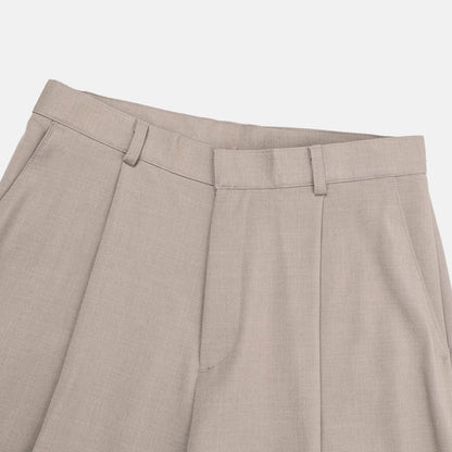Urban Drape Wide Trousers
