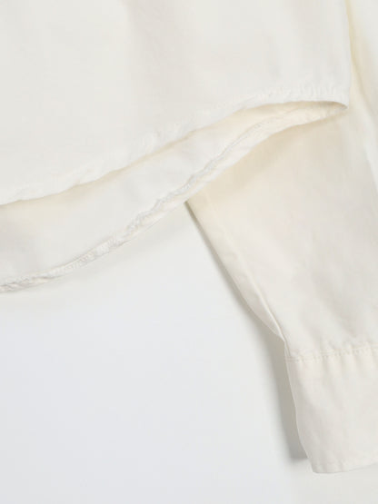 Cropped Western Shirts