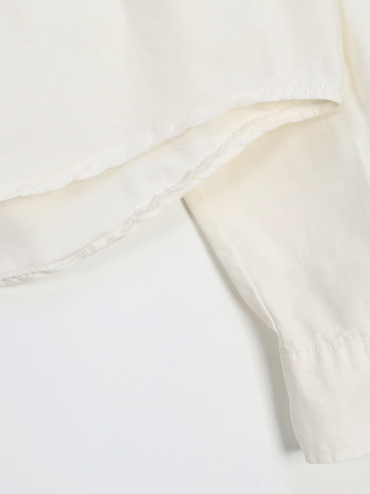 Cropped Western Shirts