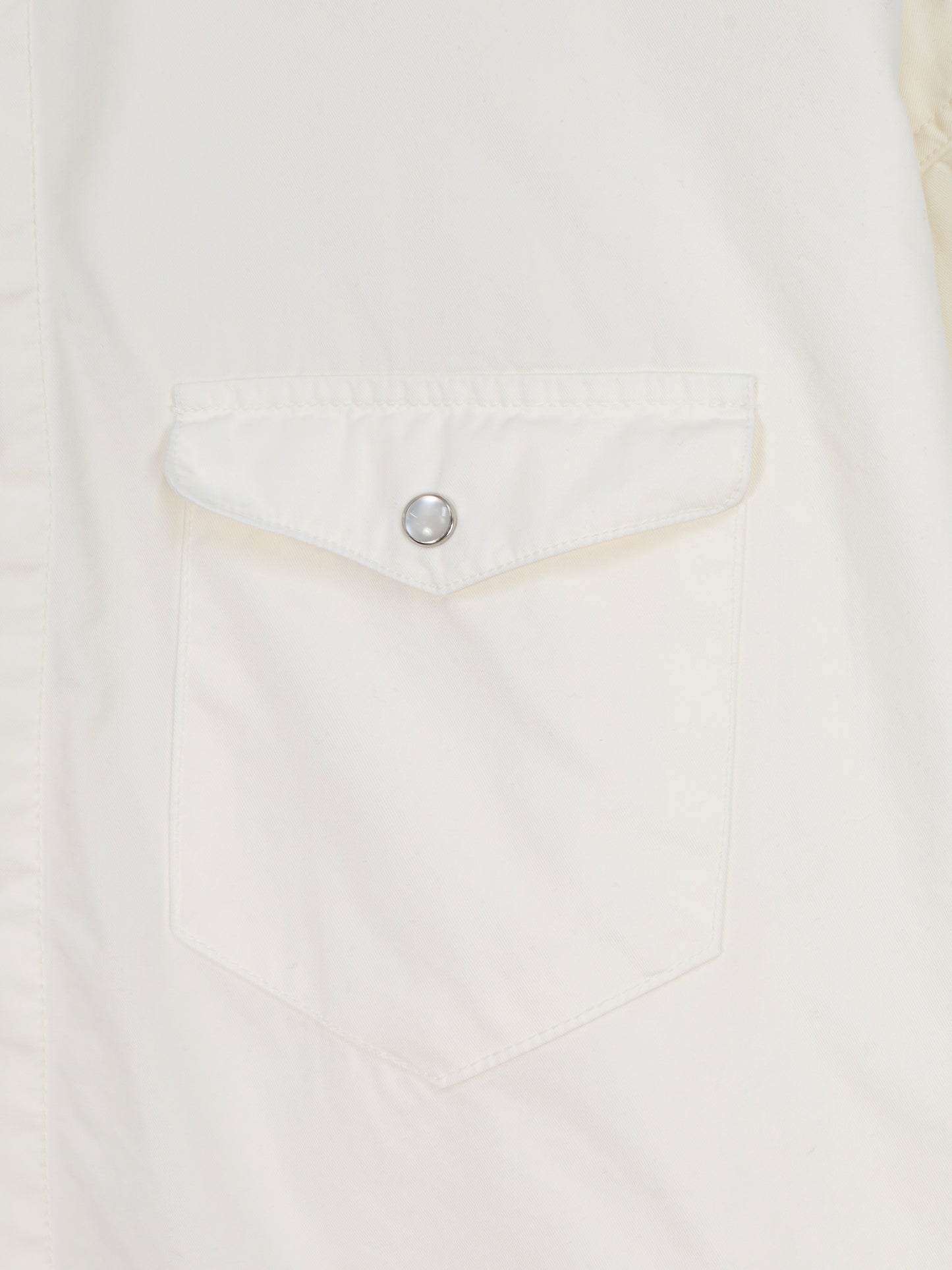 Cropped Western Shirts