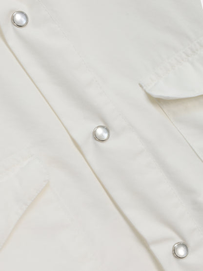 Cropped Western Shirts