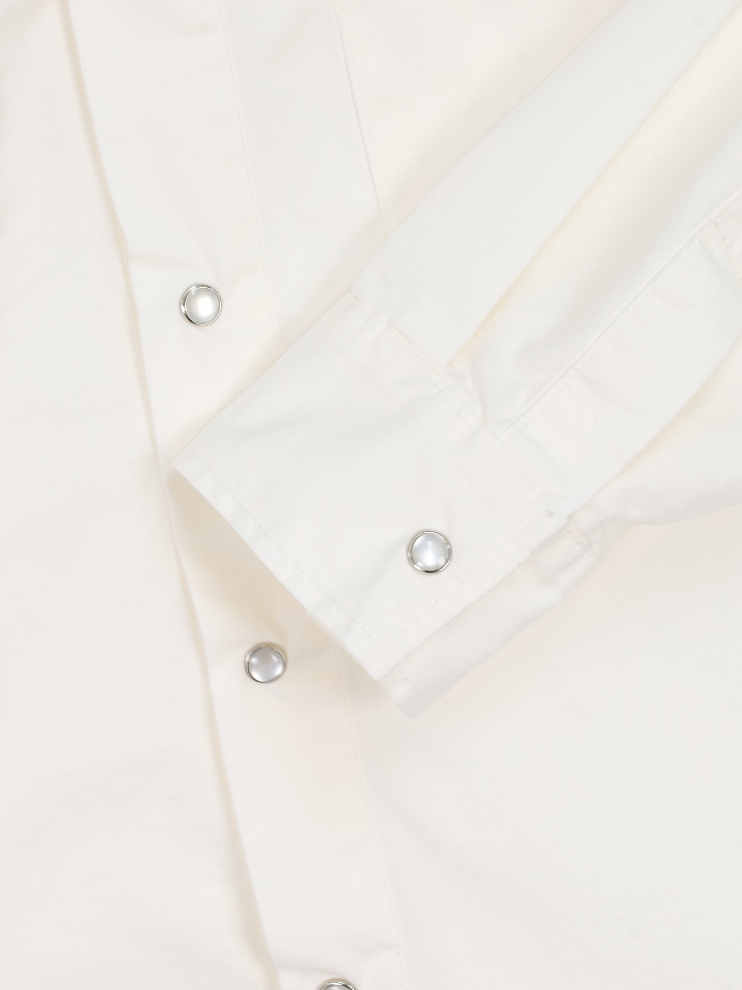 Cropped Western Shirts