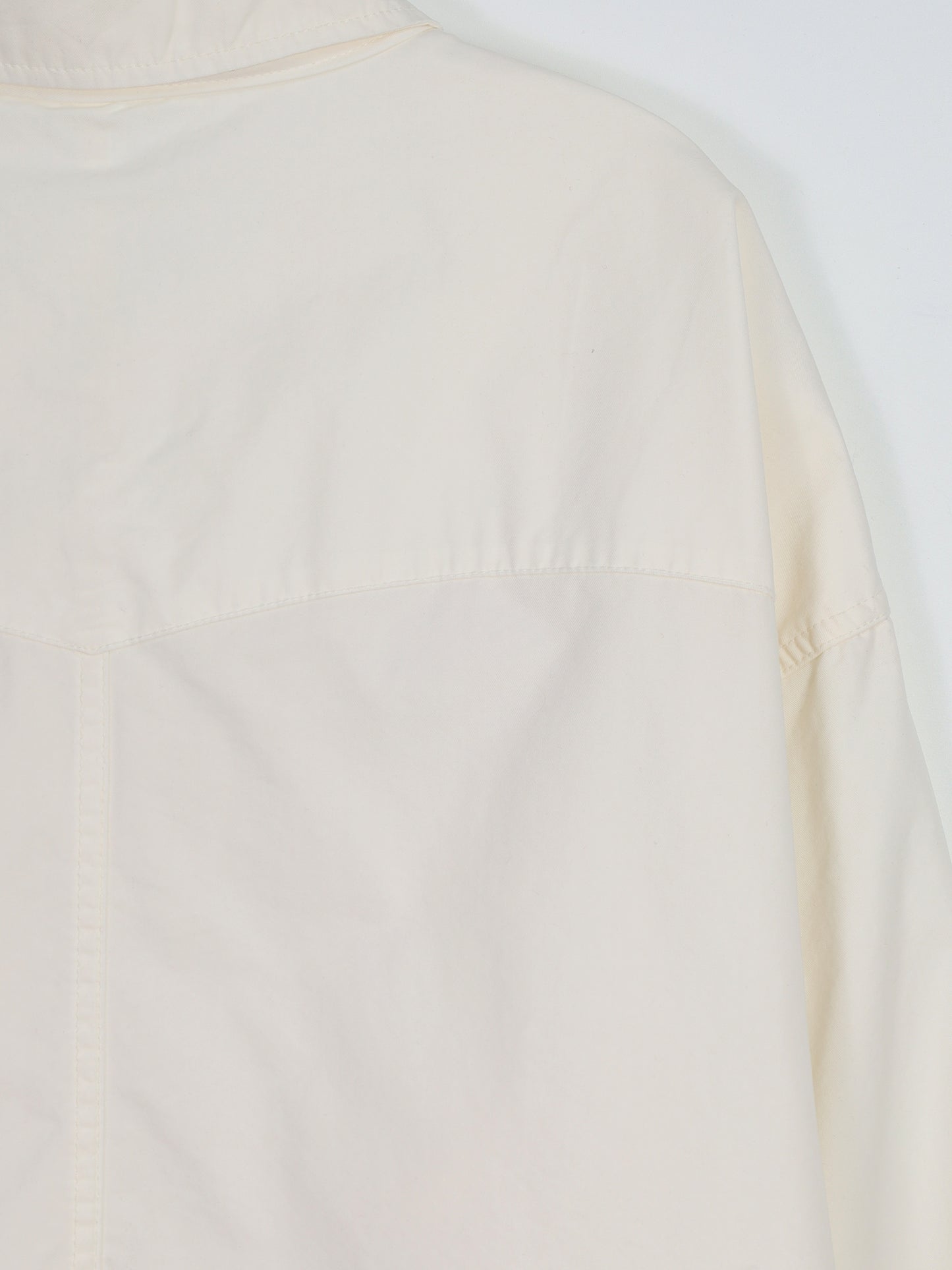 Cropped Western Shirts
