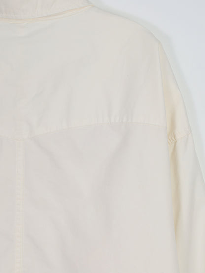Cropped Western Shirts