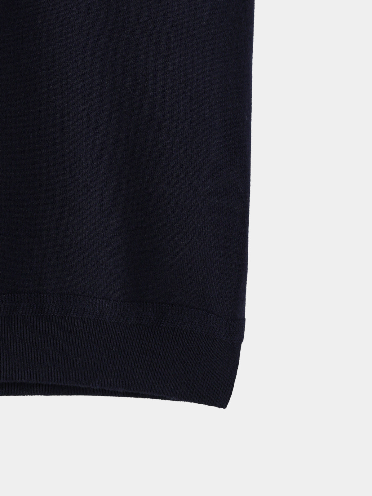 Pigment-Washed Nylon Shirt Jacket