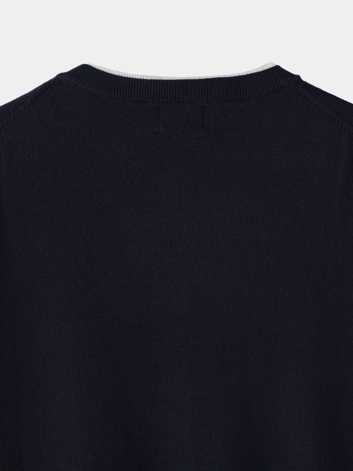 Pigment-Washed Nylon Shirt Jacket