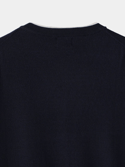 Pigment-Washed Nylon Shirt Jacket
