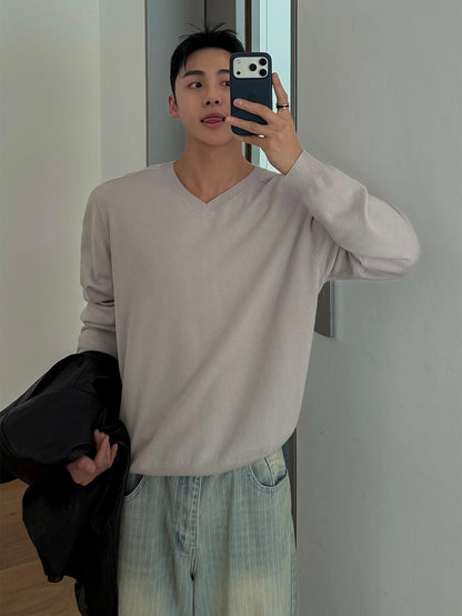 Puckered Wide Pants