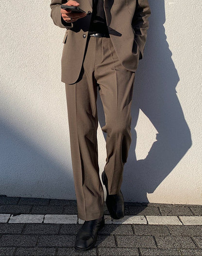 Vince Minimal Setup Suit