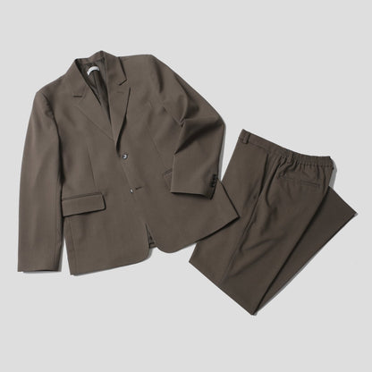 Vince Minimal Setup Suit