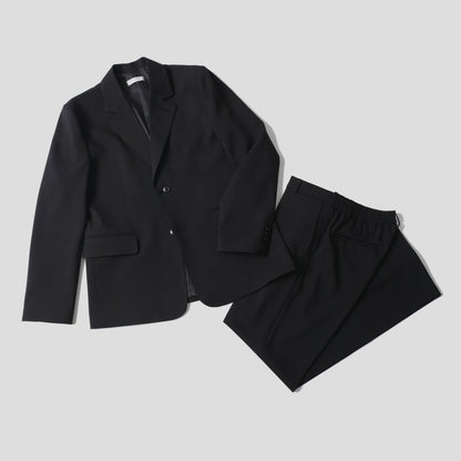 Vince Minimal Setup Suit