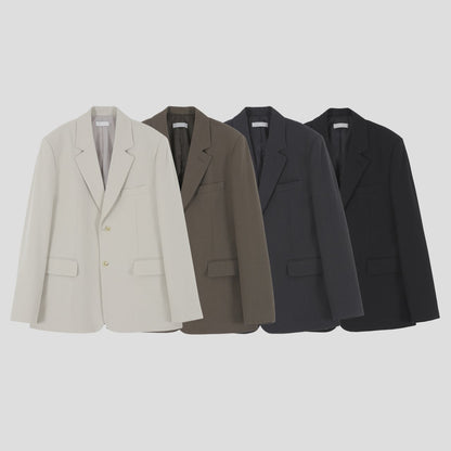 Vince Minimal Setup Suit