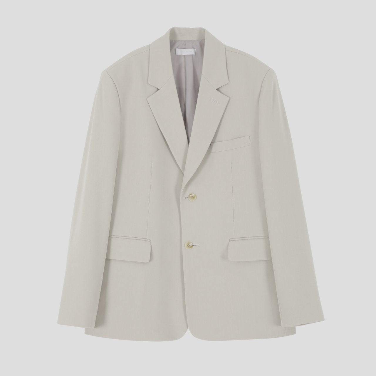 Vince Minimal Setup Suit