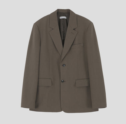 Vince Minimal Setup Suit