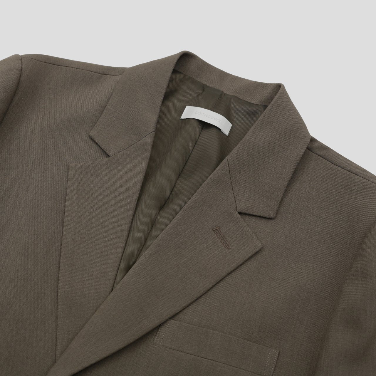 Vince Minimal Setup Suit