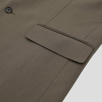 Vince Minimal Setup Suit