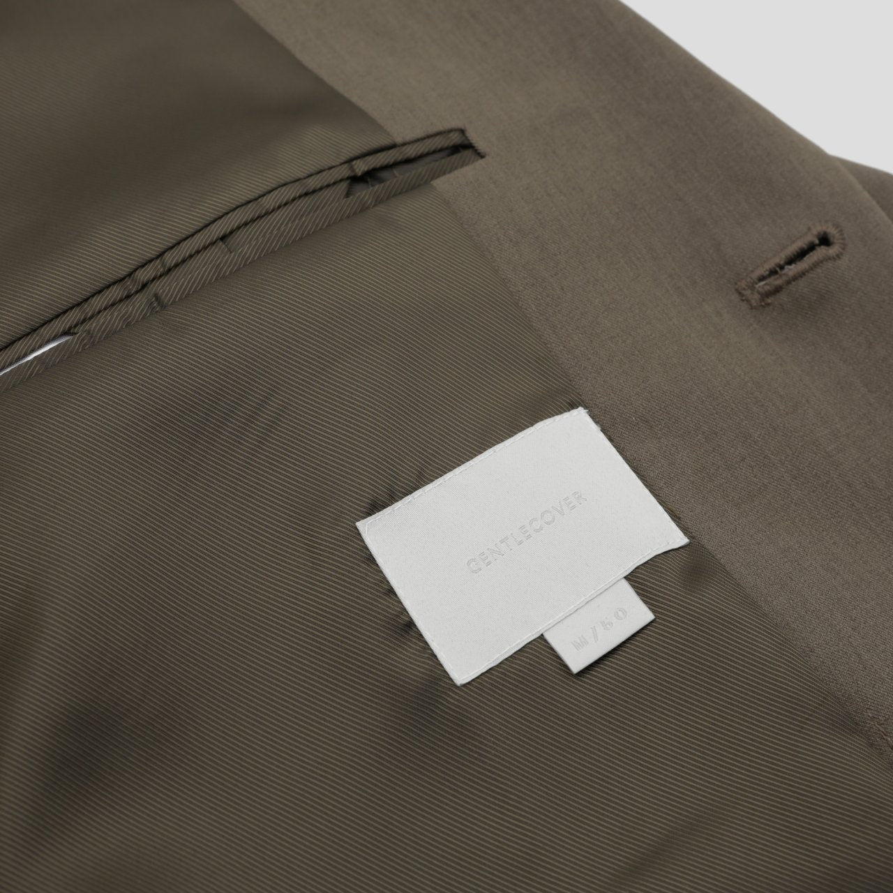 Vince Minimal Setup Suit