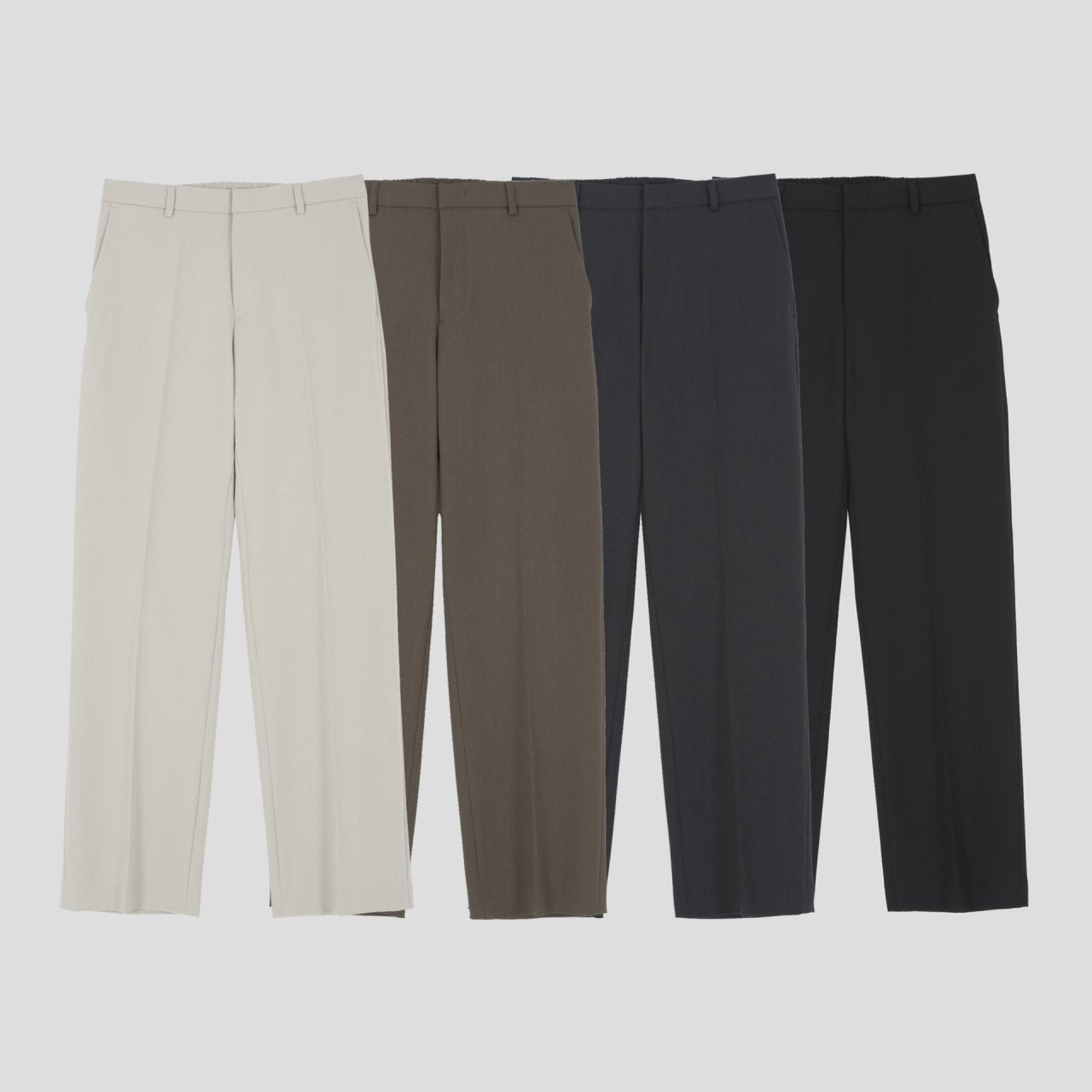 Vince Minimal Setup Suit