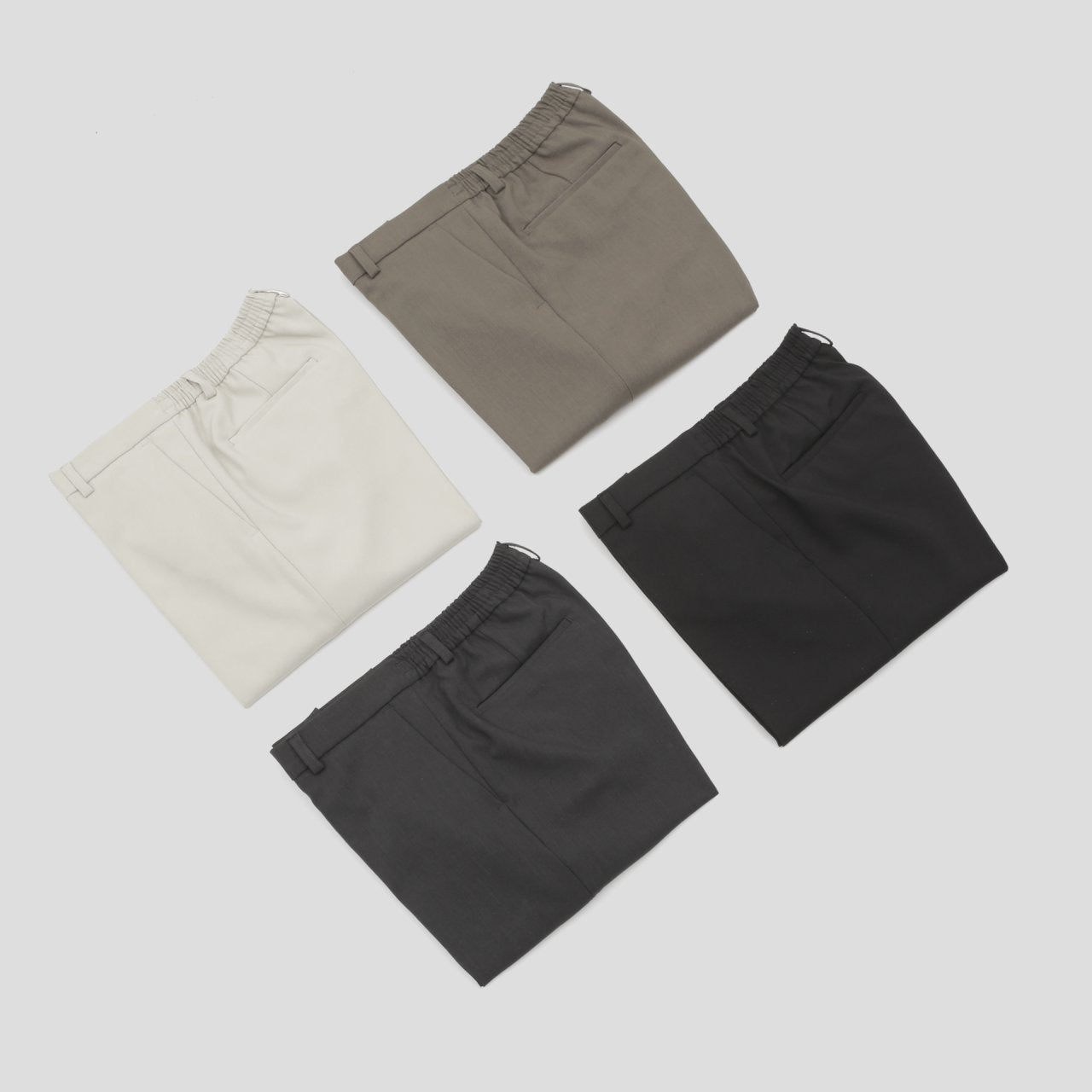 Vince Minimal Setup Suit