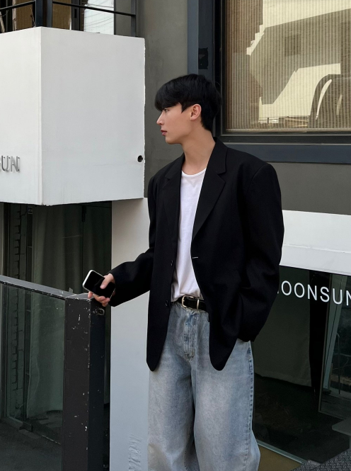 Vision Wide Setup Suit