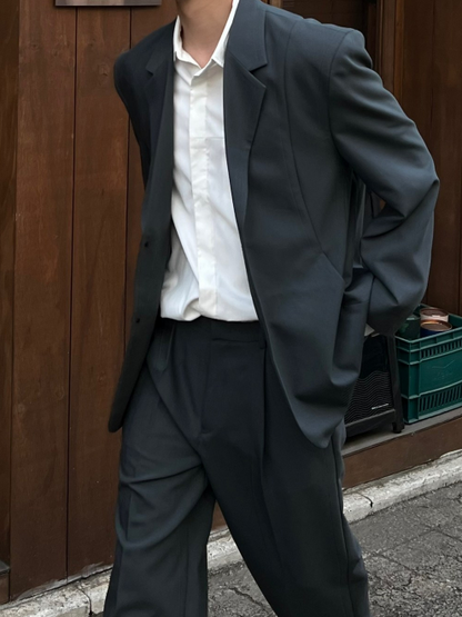 Vision Wide Setup Suit