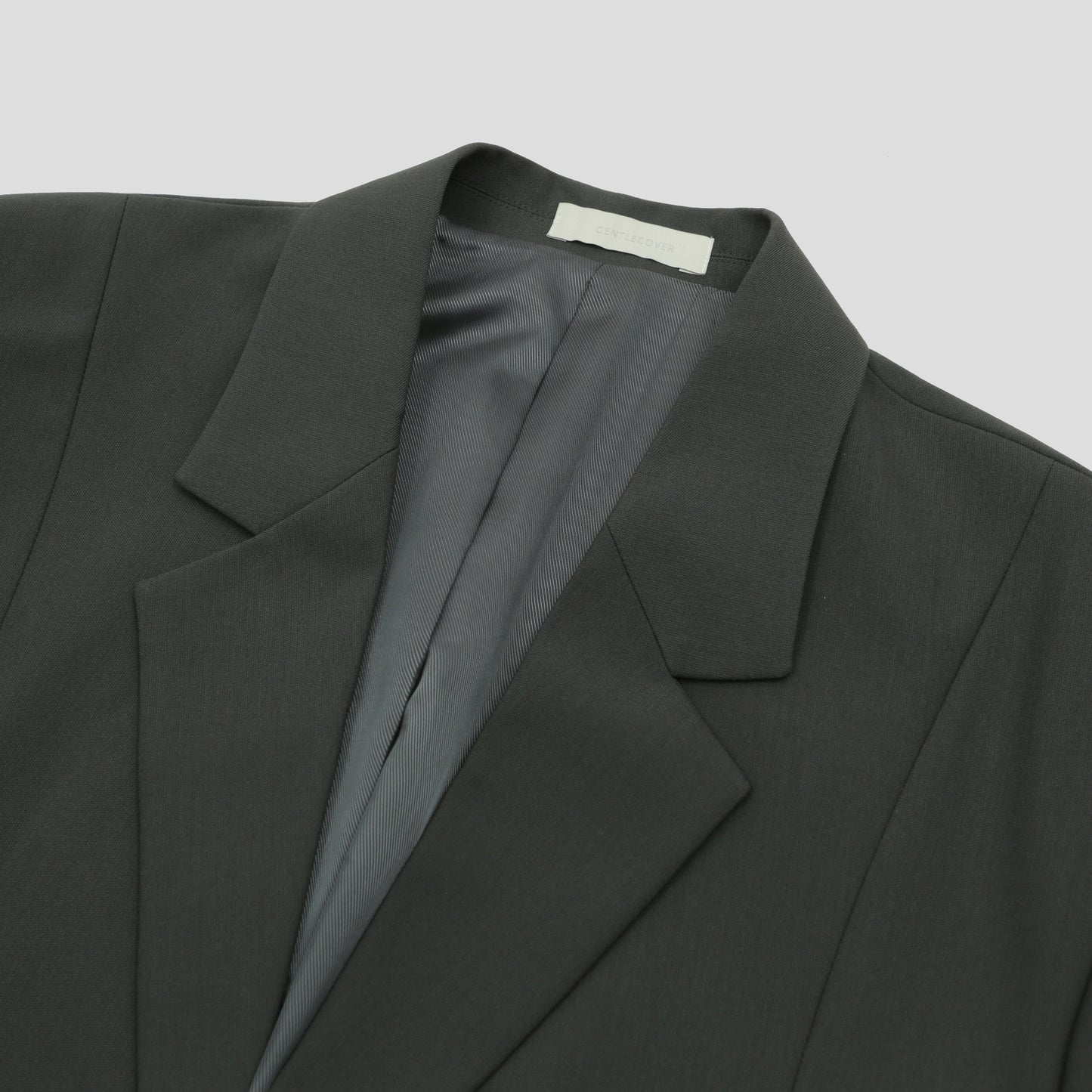 Vision Wide Setup Suit