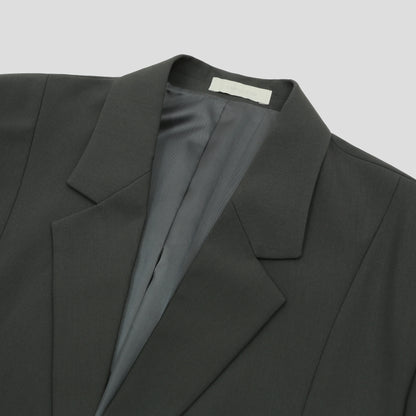 Vision Wide Tailored Jacket