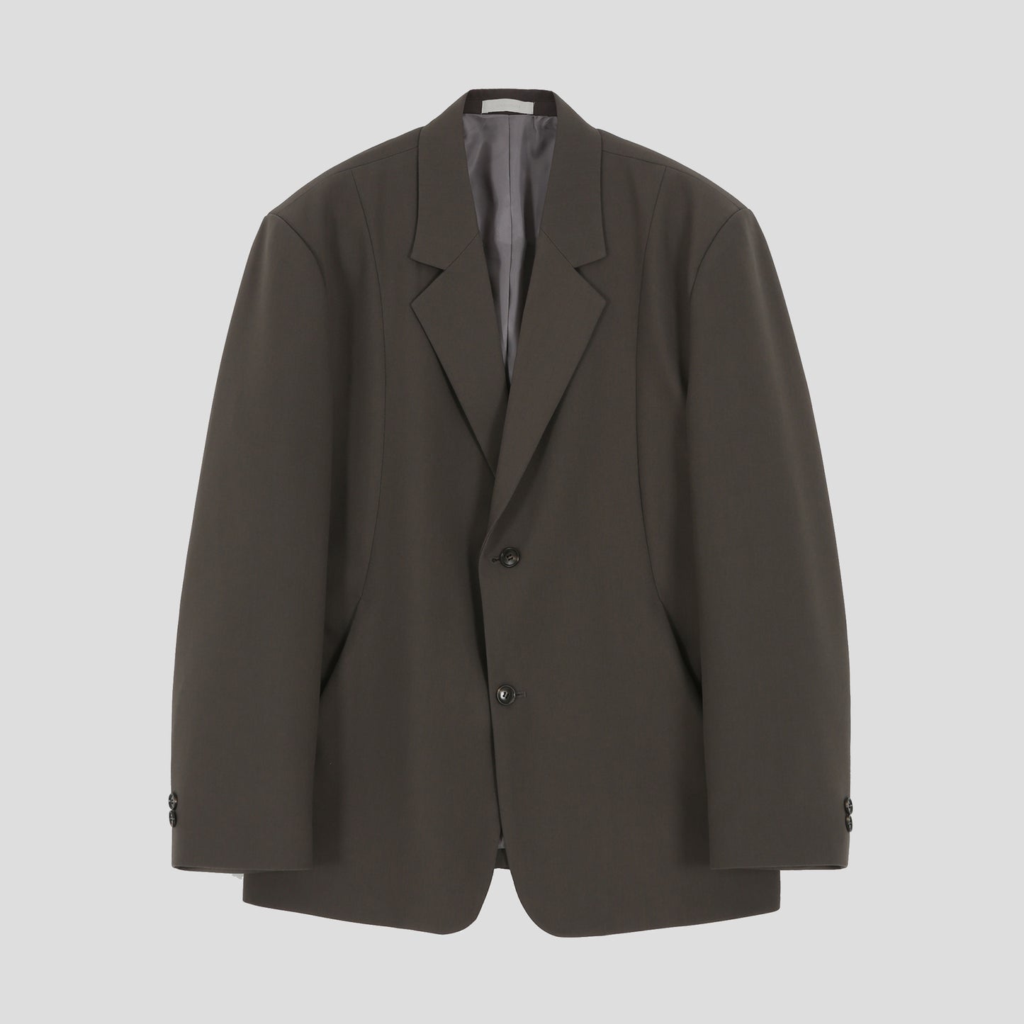 Vision Wide Tailored Jacket