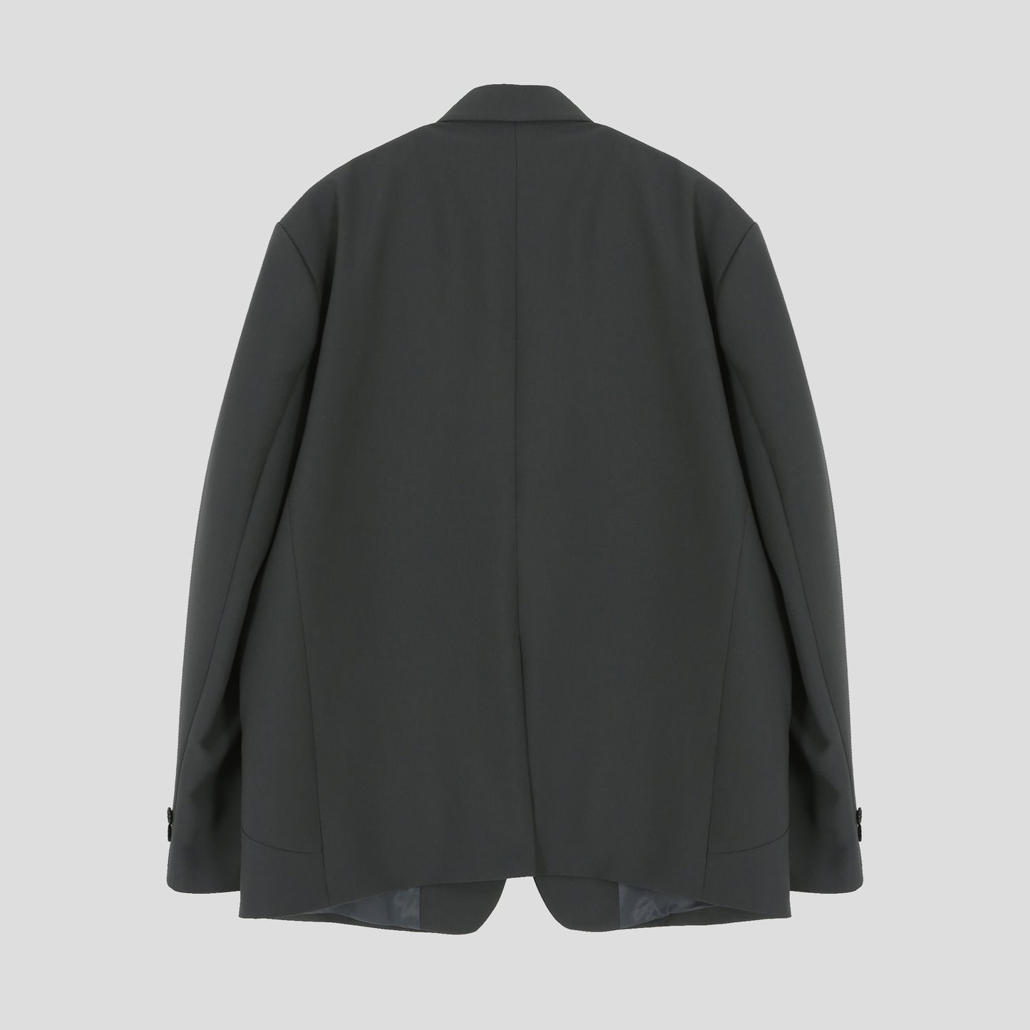 Vision Wide Tailored Jacket