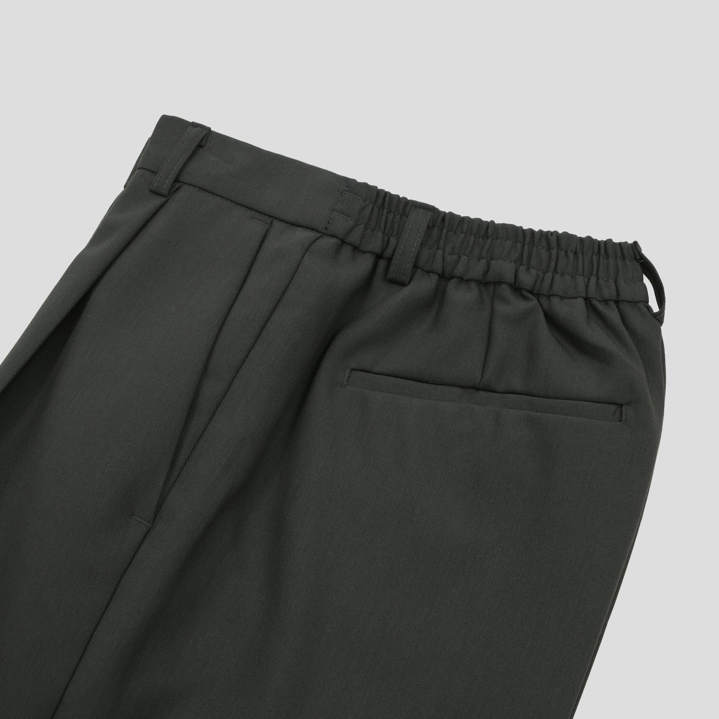 Vision Wide Straight Slacks