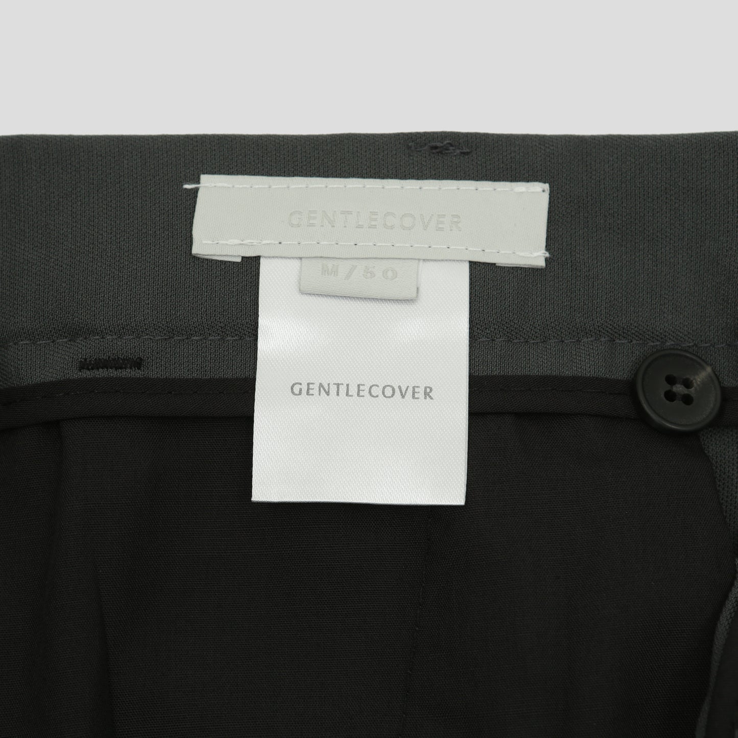 Vision Wide Straight Slacks