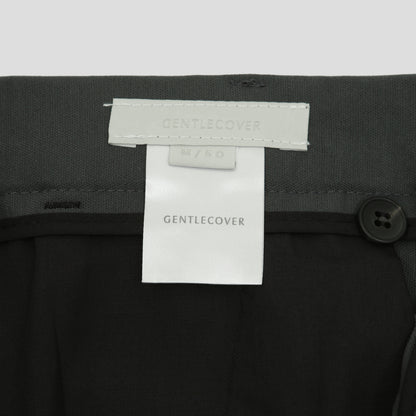 Vision Wide Straight Slacks
