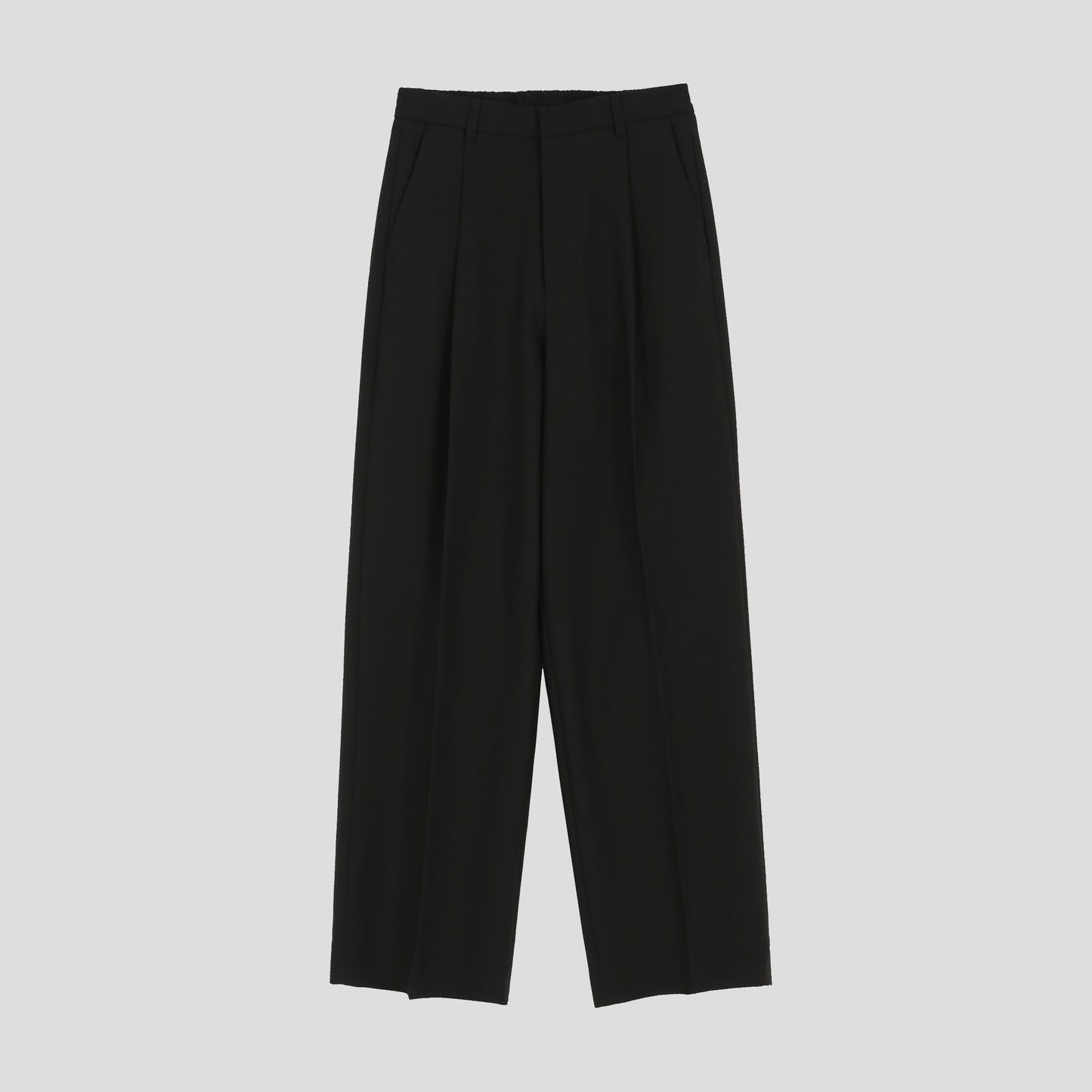 Vision Wide Straight Slacks