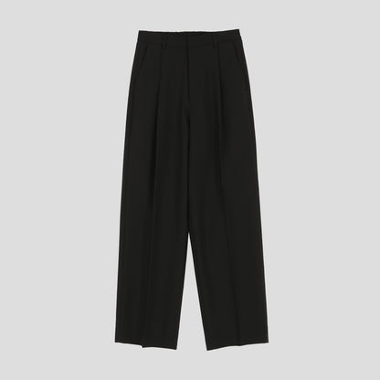 Vision Wide Straight Slacks