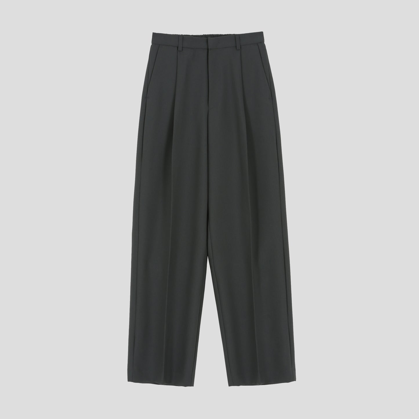 Vision Wide Straight Slacks