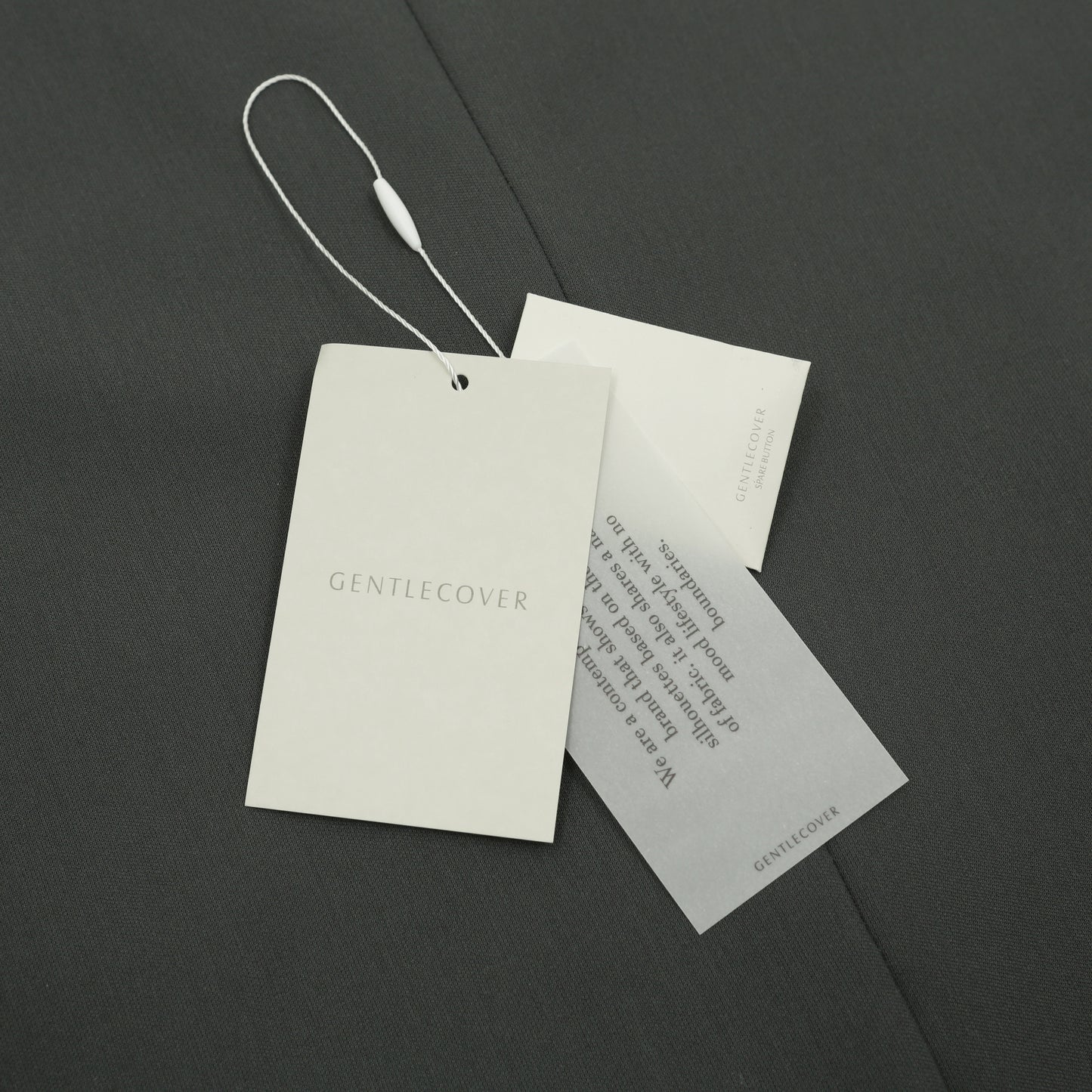 Vision Wide Setup Suit