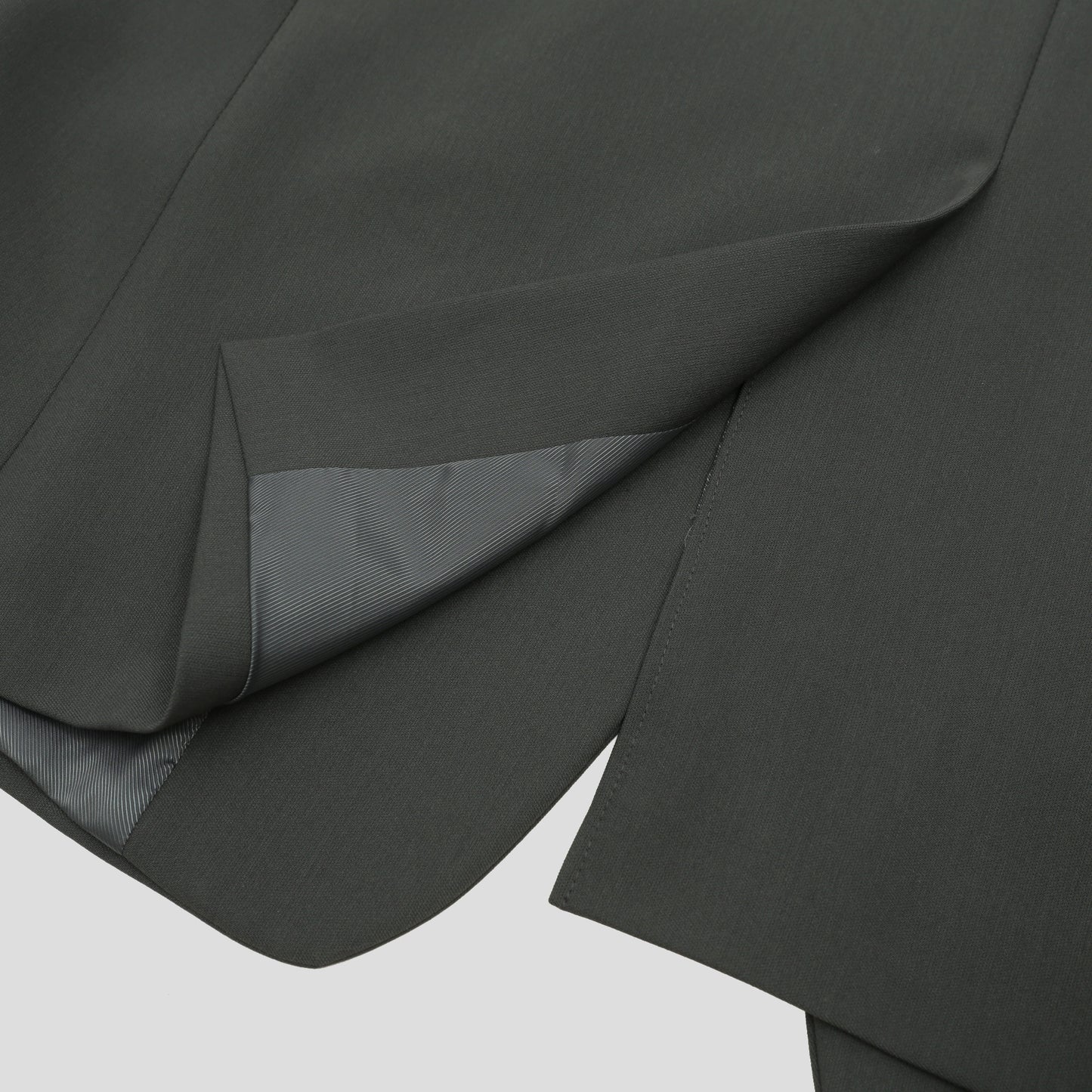 Vision Wide Tailored Jacket