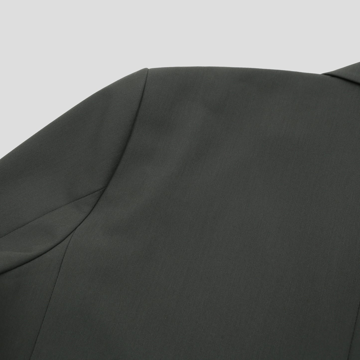 Vision Wide Tailored Jacket