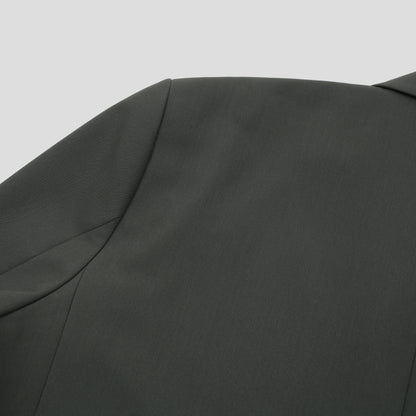 Vision Wide Tailored Jacket