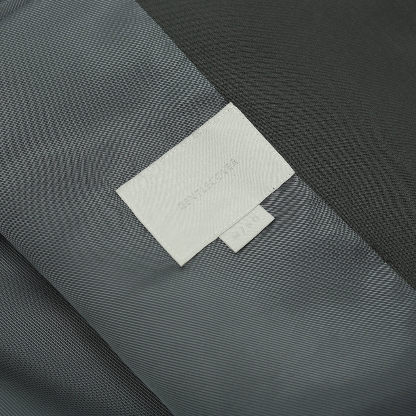 Vision Wide Tailored Jacket