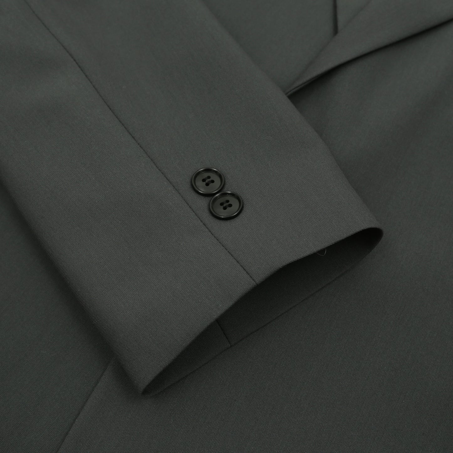 Vision Wide Tailored Jacket