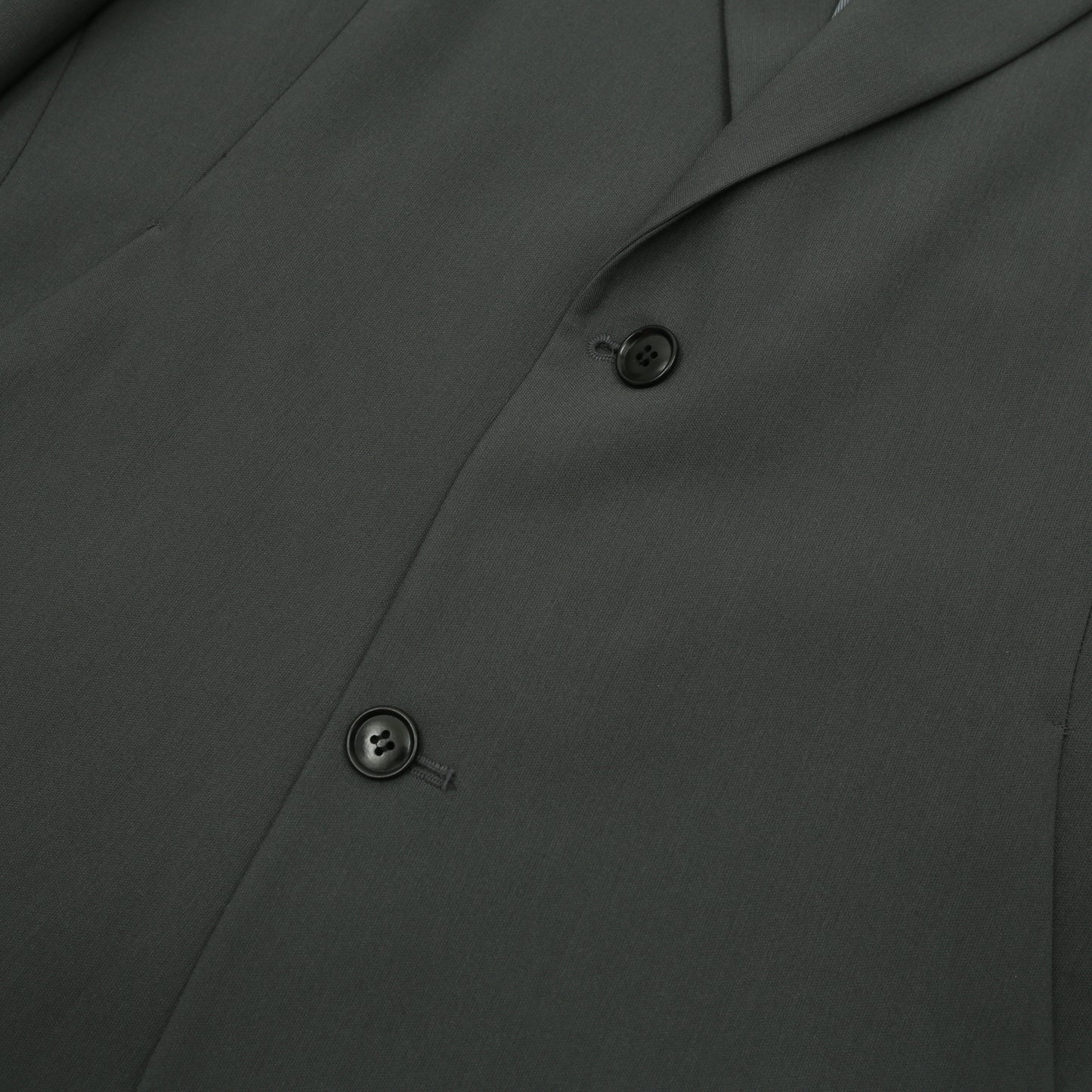 Vision Wide Tailored Jacket